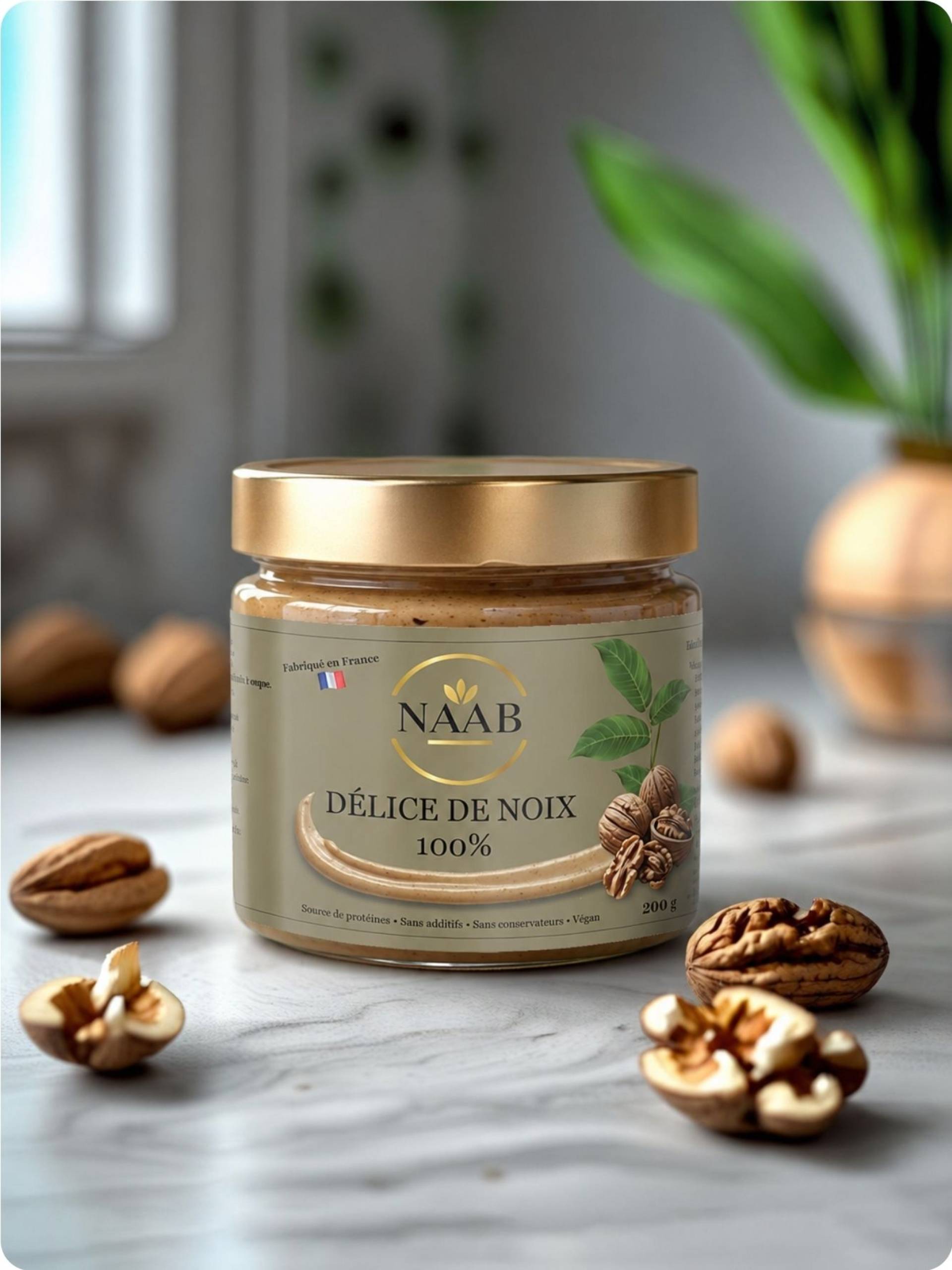Délice de Noix_0