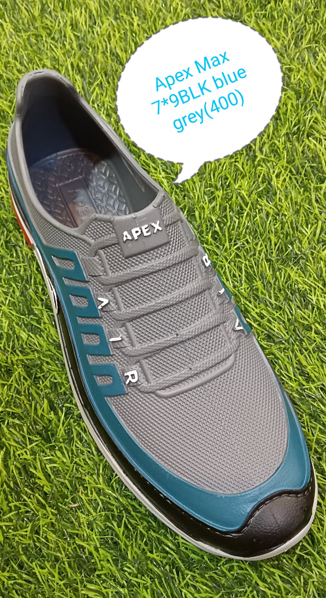 APEX MAX  7-9