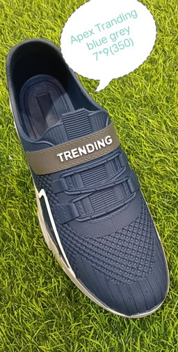 APEX TRENDING 7-9
