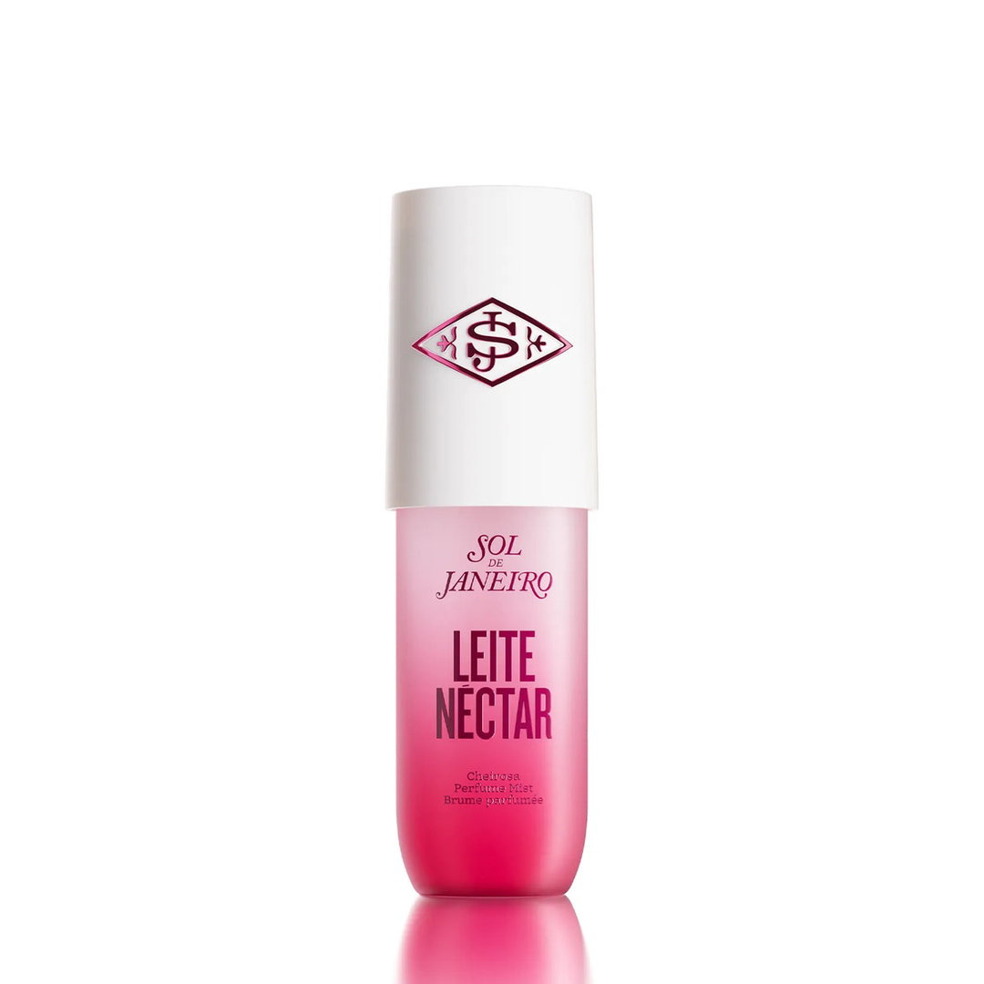 Sol De Janeiro - Leite Néctar Perfume Mist | Limited Edition