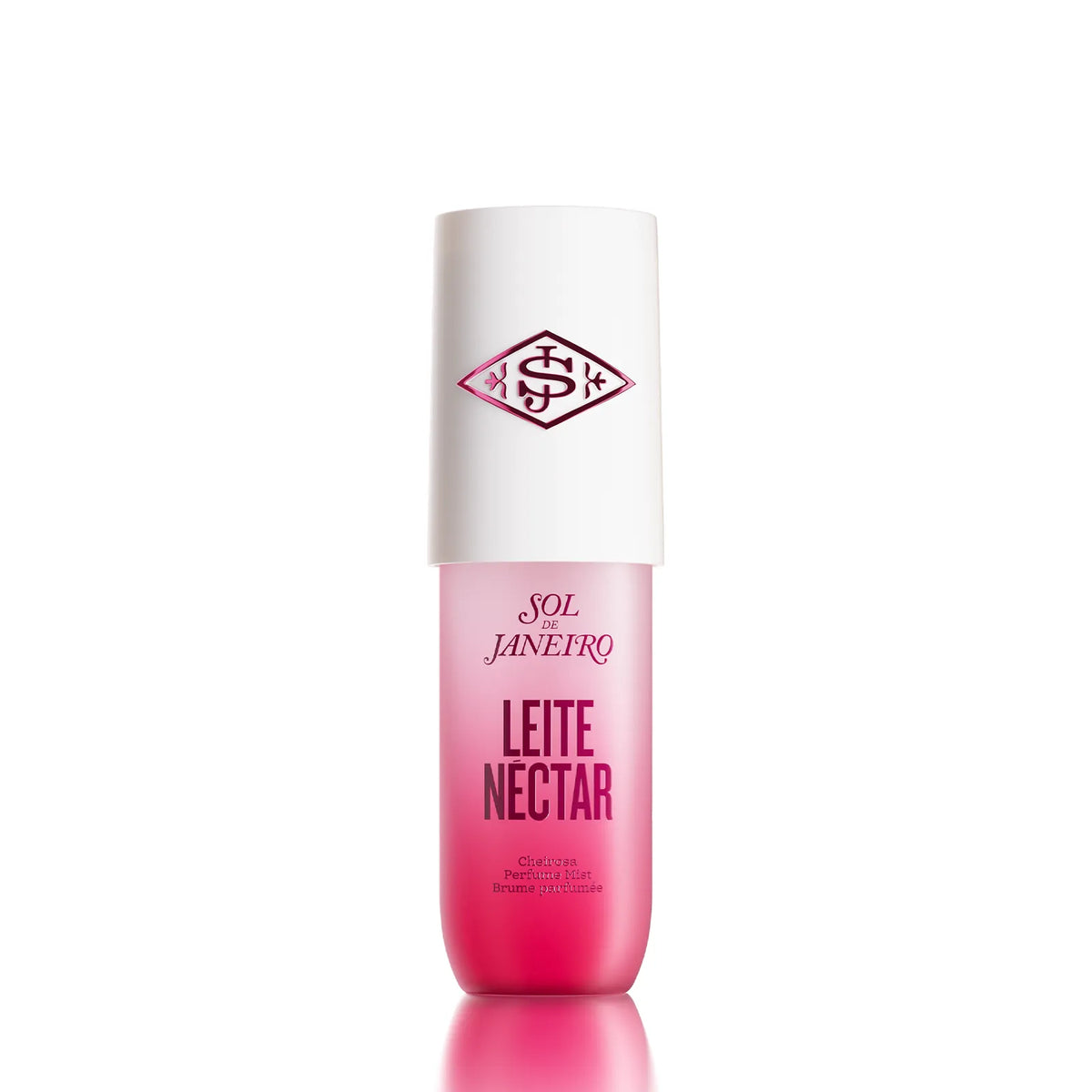 Sol De Janeiro - Leite Néctar Perfume Mist | Limited Edition_0