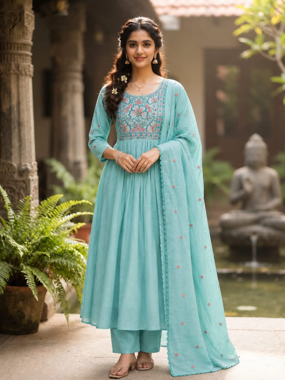 Mul chenderi 3 piece set GS_1