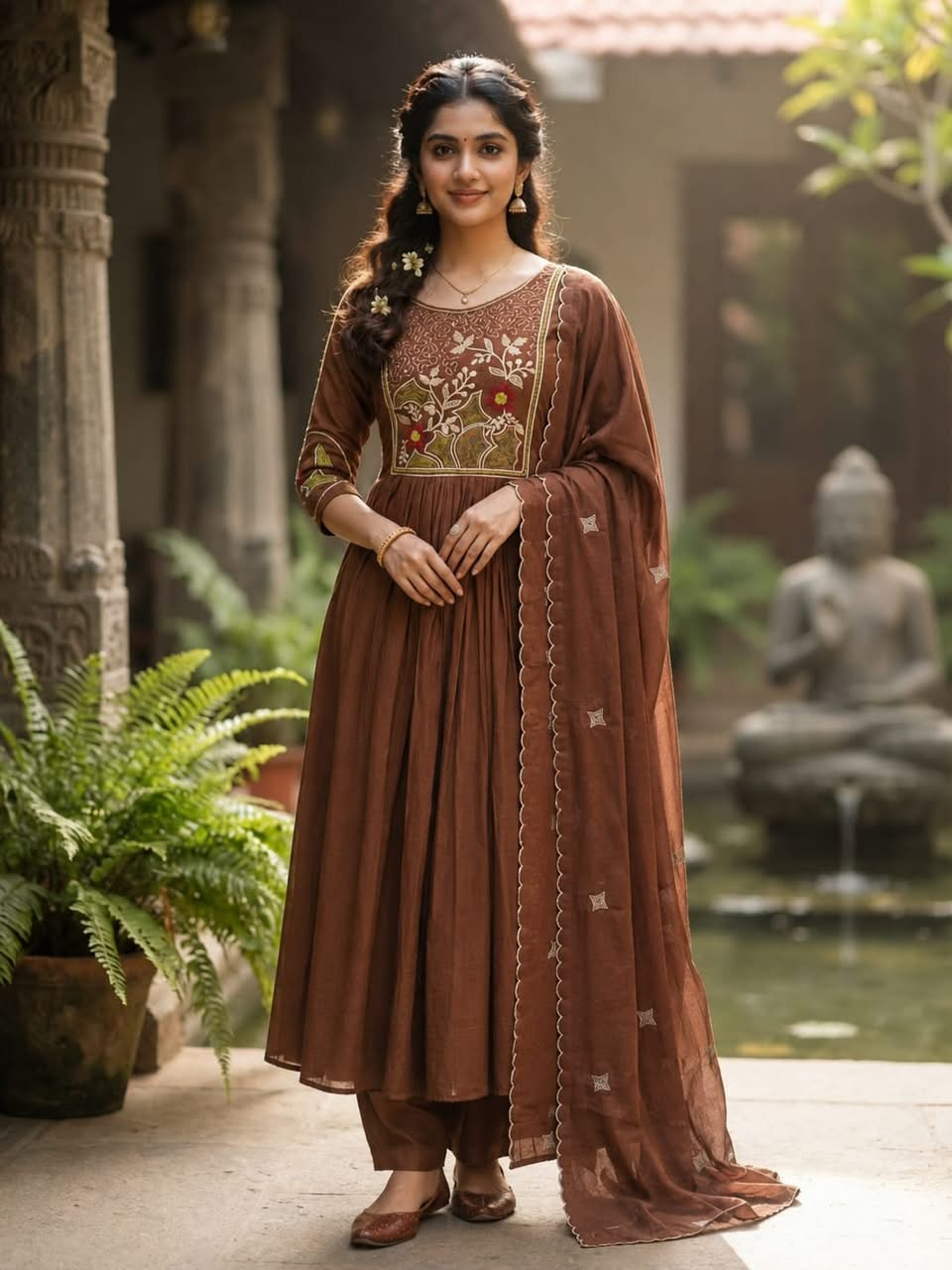 Mul chenderi 3 piece set GS_2