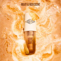 Sol De Janeiro - Leite Café Perfume Mist | Limited Edition
