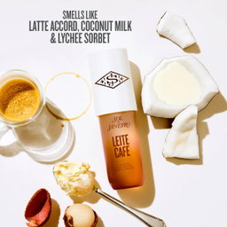 Sol De Janeiro - Leite Café Perfume Mist | Limited Edition