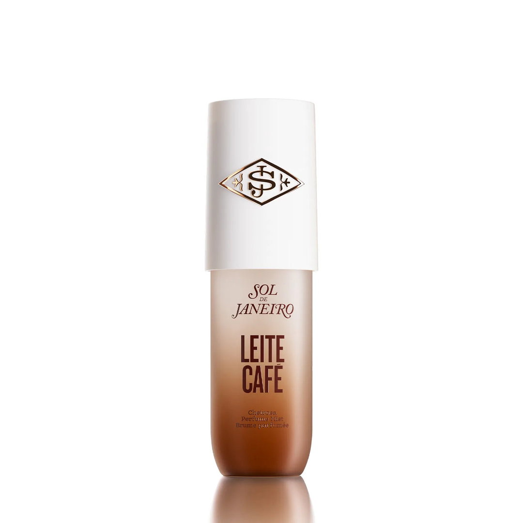 Sol De Janeiro - Leite Café Perfume Mist | Limited Edition