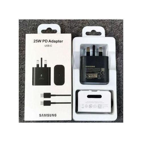 Samsung 25W Fast Charger