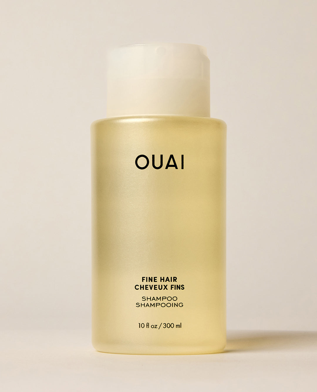 OUAI - Fine Hair Shampoo