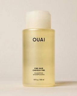 OUAI - Fine Hair Shampoo