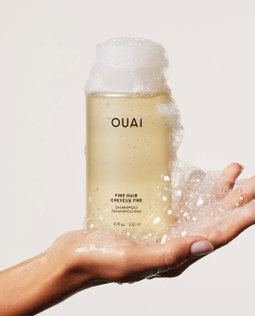 OUAI - Fine Hair Shampoo