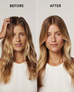 OUAI - Fine Hair Shampoo