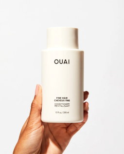 OUAI - Fine Hair Conditioner