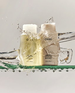 OUAI - Fine Hair Conditioner