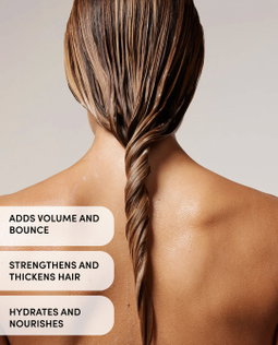 OUAI - Fine Hair Conditioner