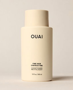 OUAI - Fine Hair Conditioner