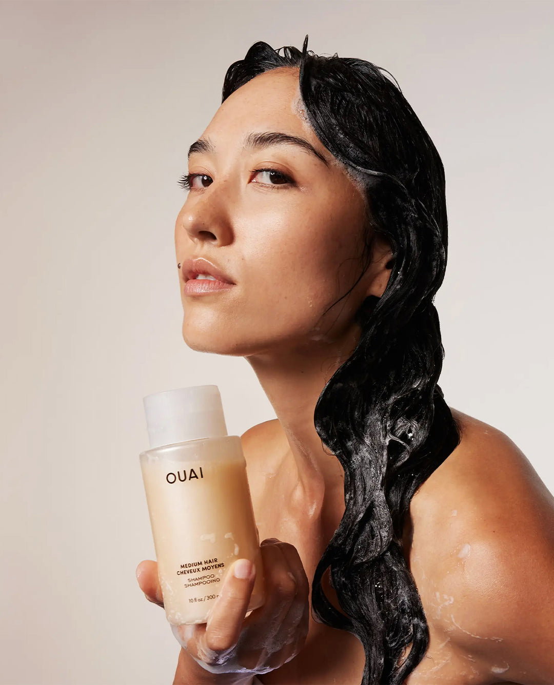 OUAI - Medium Hair Shampoo_3