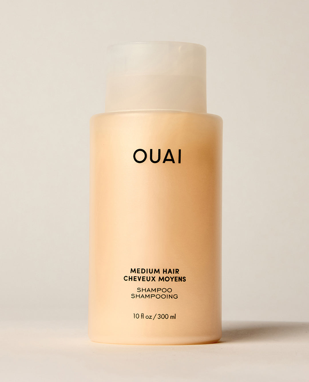 OUAI - Medium Hair Shampoo