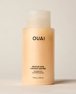 OUAI - Medium Hair Shampoo