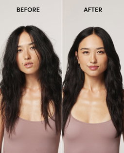 OUAI - Medium Hair Shampoo