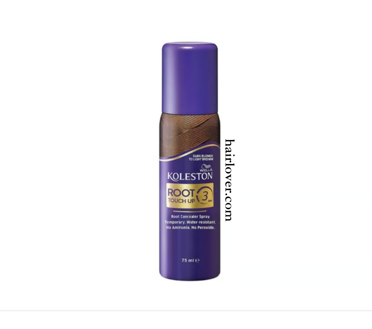 Wella Koleston Root Touch Up  Dark Blond 75ml