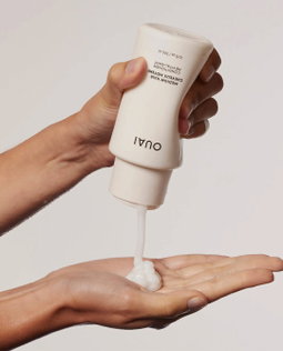 OUAI - Medium Hair Conditioner