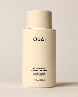 OUAI - Medium Hair Conditioner