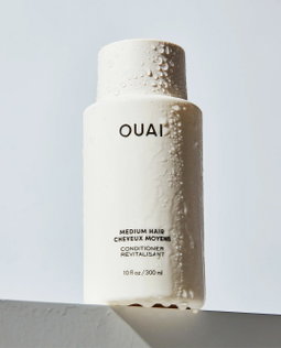 OUAI - Medium Hair Conditioner