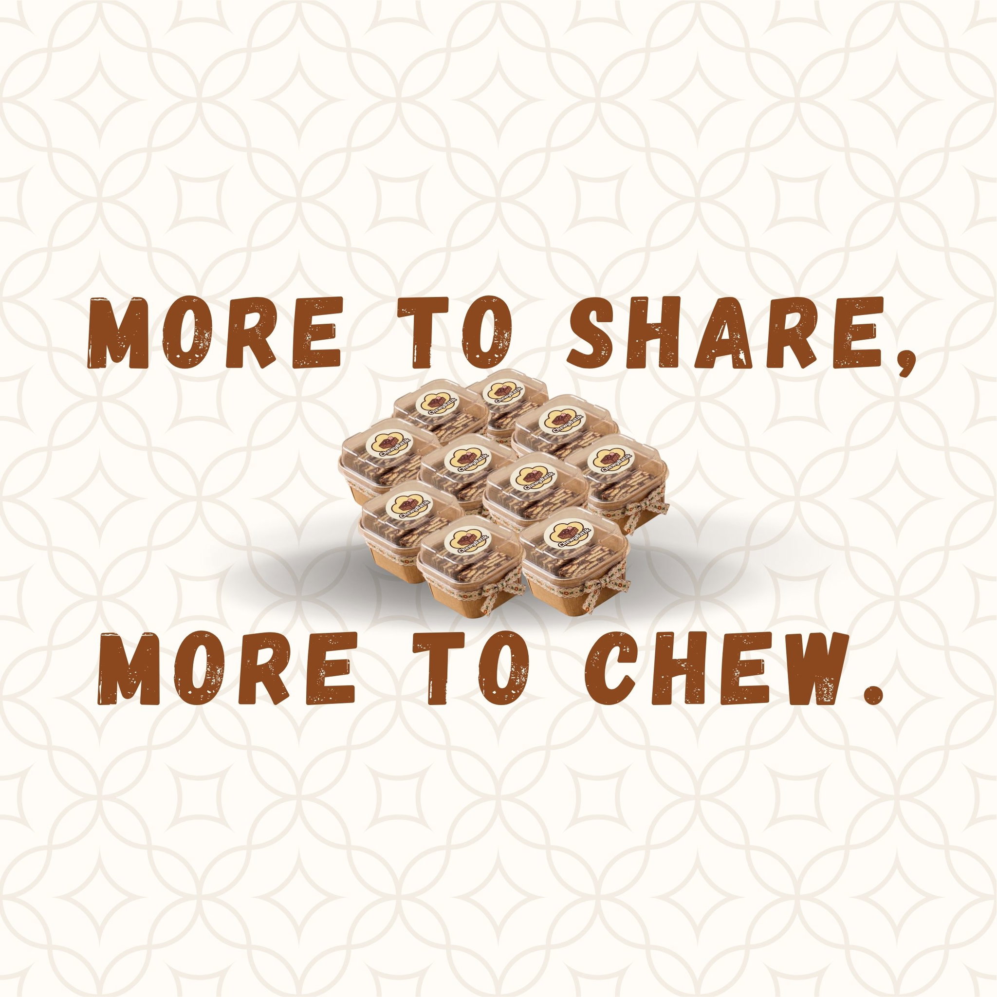 30x Lil' Chewy Bundle_0