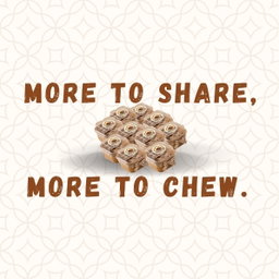 30x Lil' Chewy Bundle