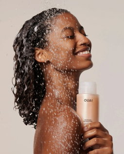 OUAI - Thick Hair Shampoo