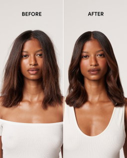 OUAI - Thick Hair Shampoo