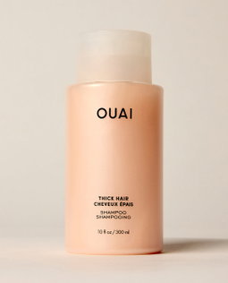 OUAI - Thick Hair Shampoo
