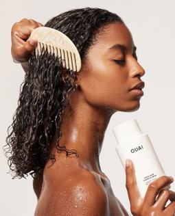 OUAI - Thick Hair Conditioner