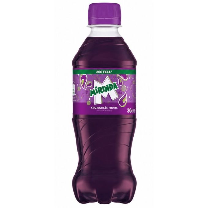 Mirinda 30cl