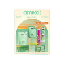 Amika - Rescue Team Hair Routine Trial Set