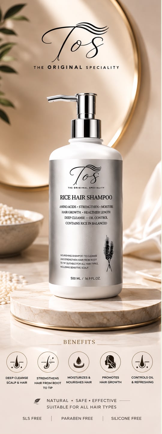 Rice Hair Shampoo_6