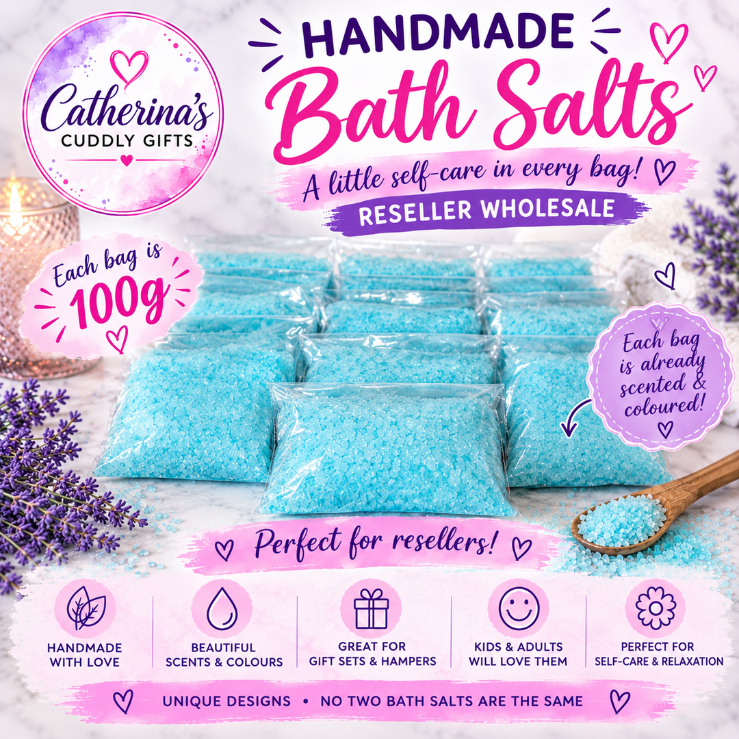 Bath Salts