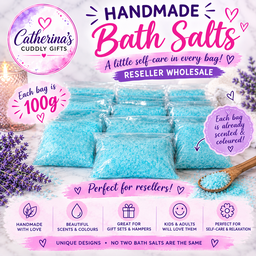 Bath Salts