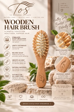 Combs / Brushes