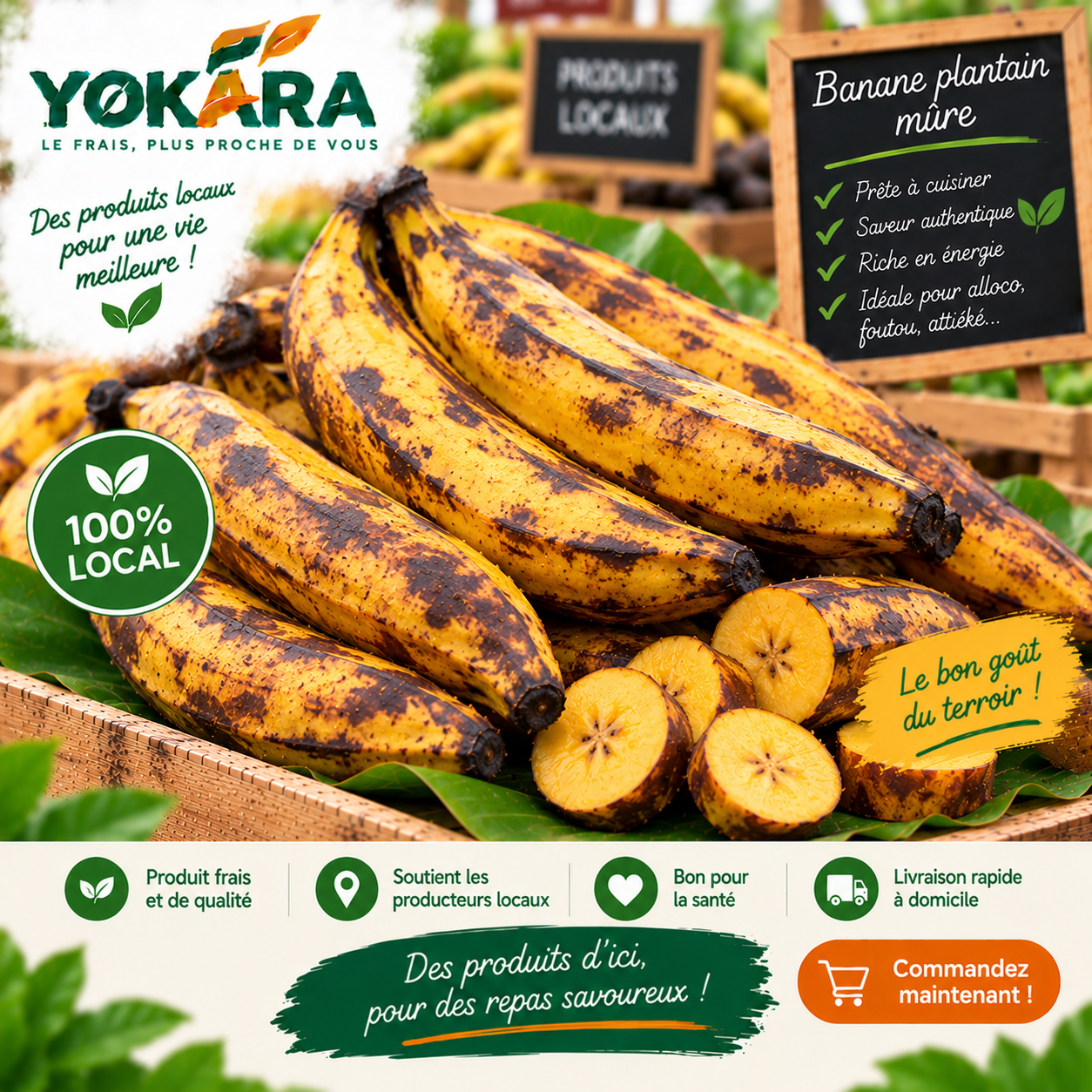 Banane plantain_0