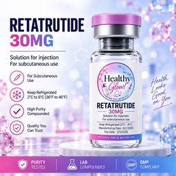 RETATRUTIDE