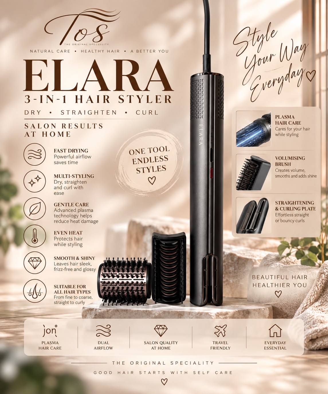 Hair Styling Tools / Hair Dryers_5