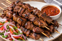 MISHKAKI YA MAINI
