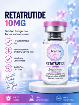 RETATRUTIDE