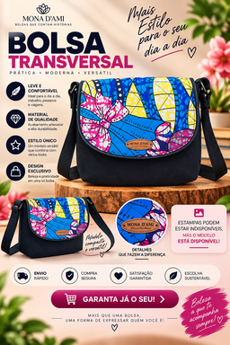 Bolsa Nzinga 