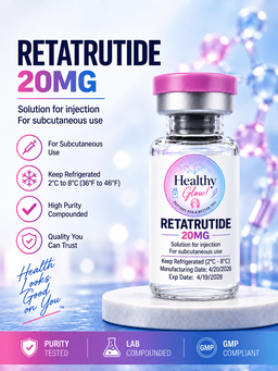 RETATRUTIDE