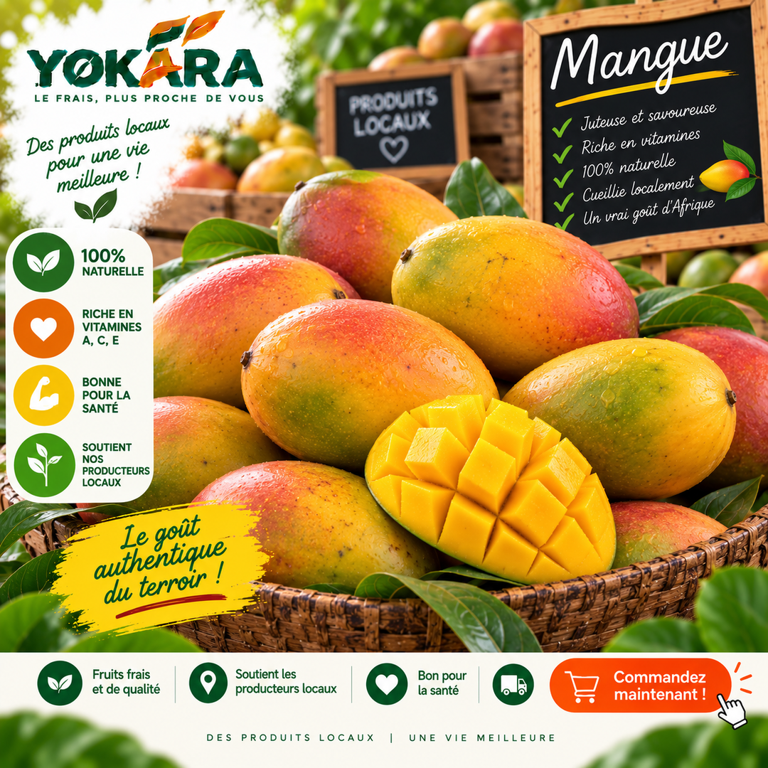 Mangue