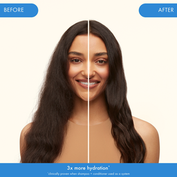 Amika - Hydro Dream Hydration Routine Trial Set