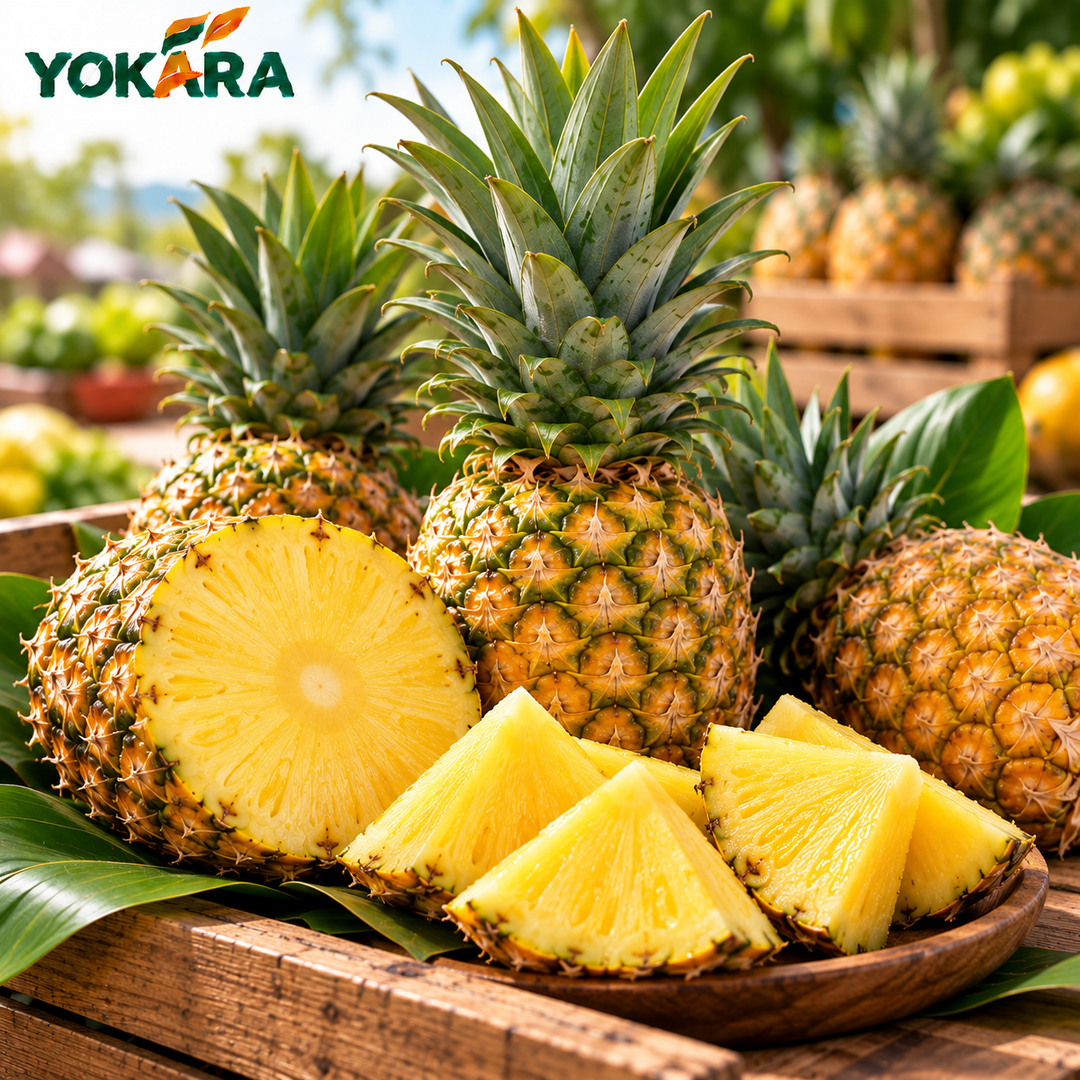 Ananas