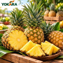 Ananas